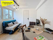 Appartement à SAINT-PAIR-SUR-MER