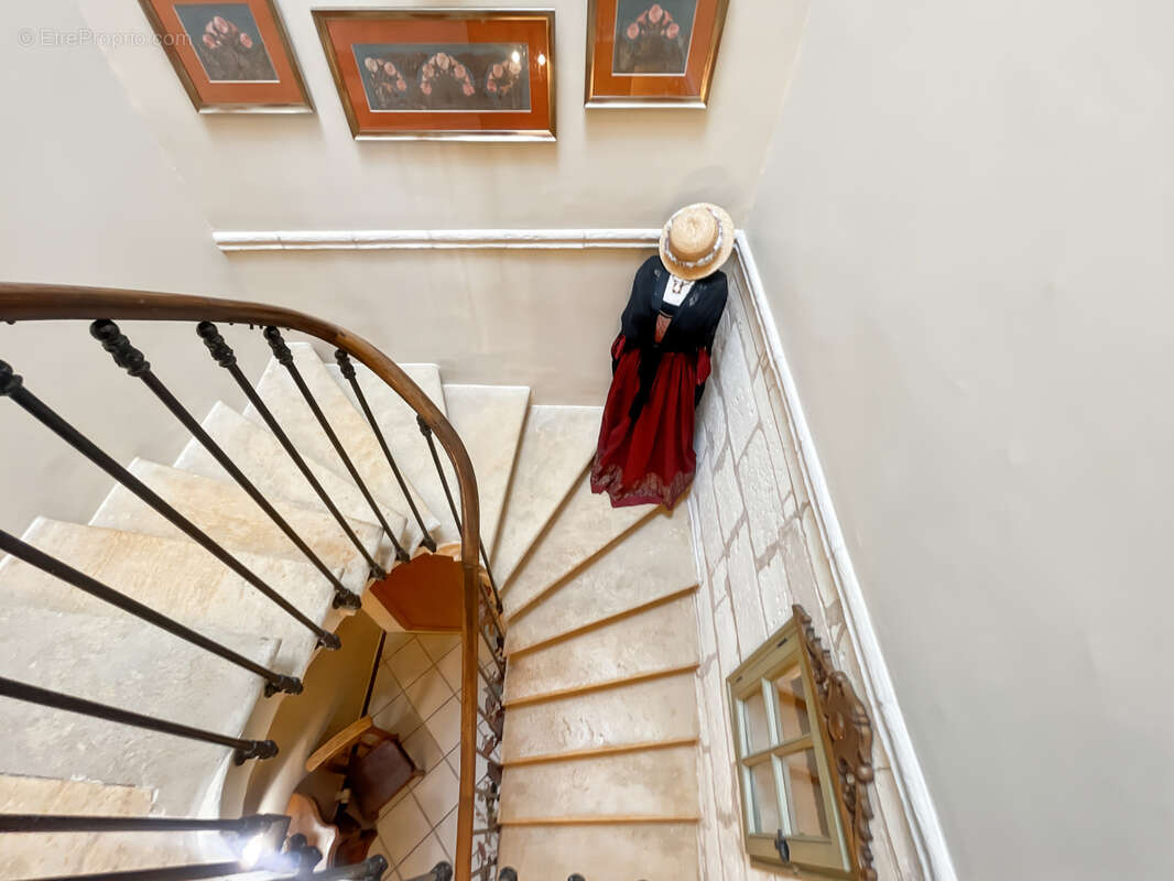 Maison à LA BREDE