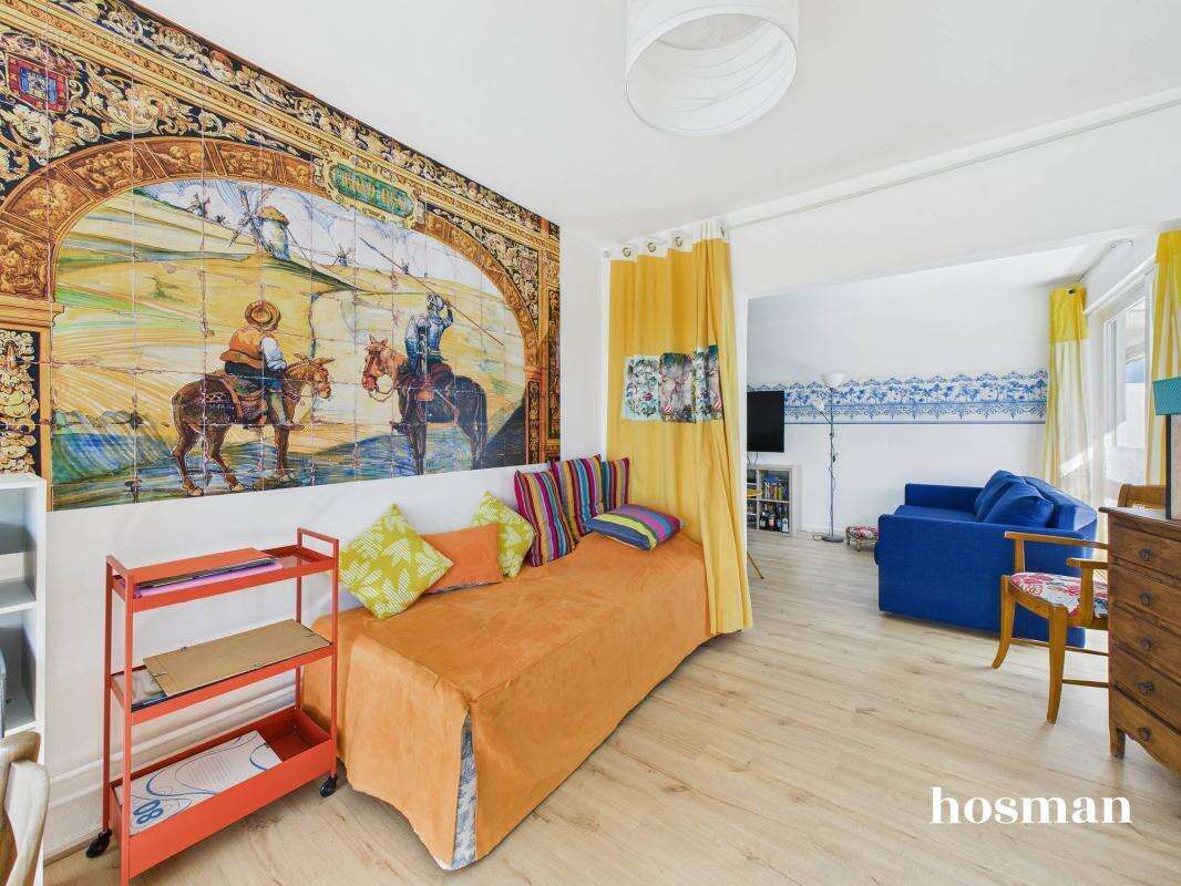 Appartement à CENON