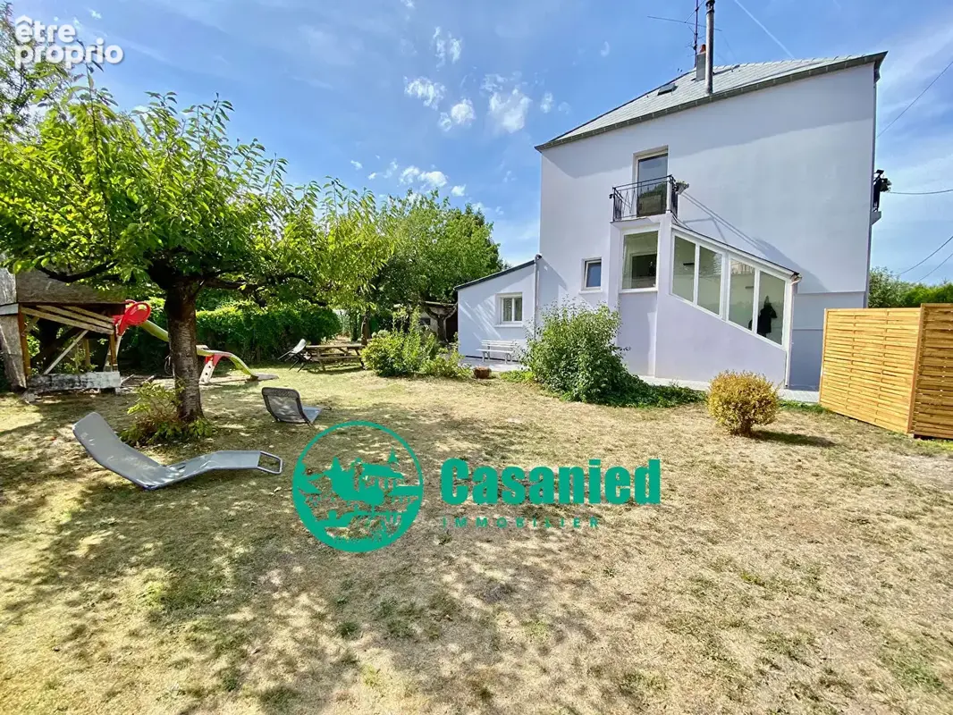 Maison individuelle BOUZONVILLE - photo 10