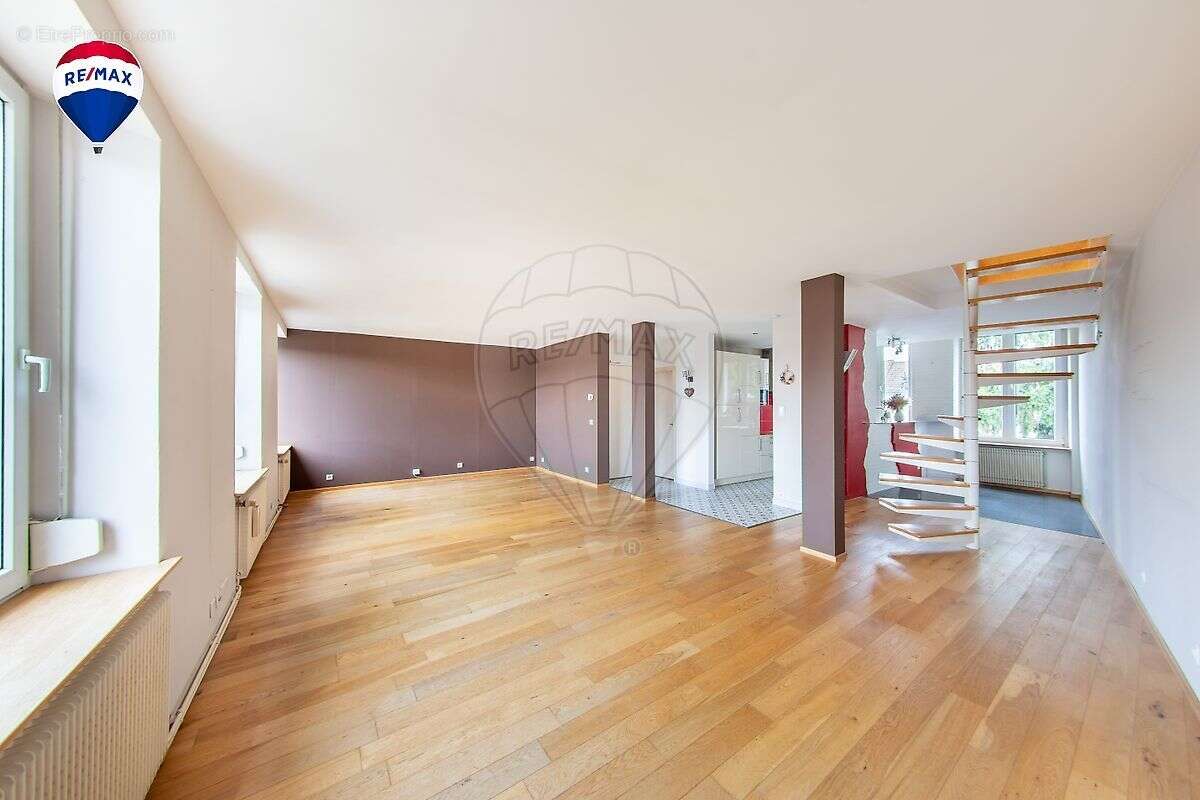 Appartement à MULHOUSE