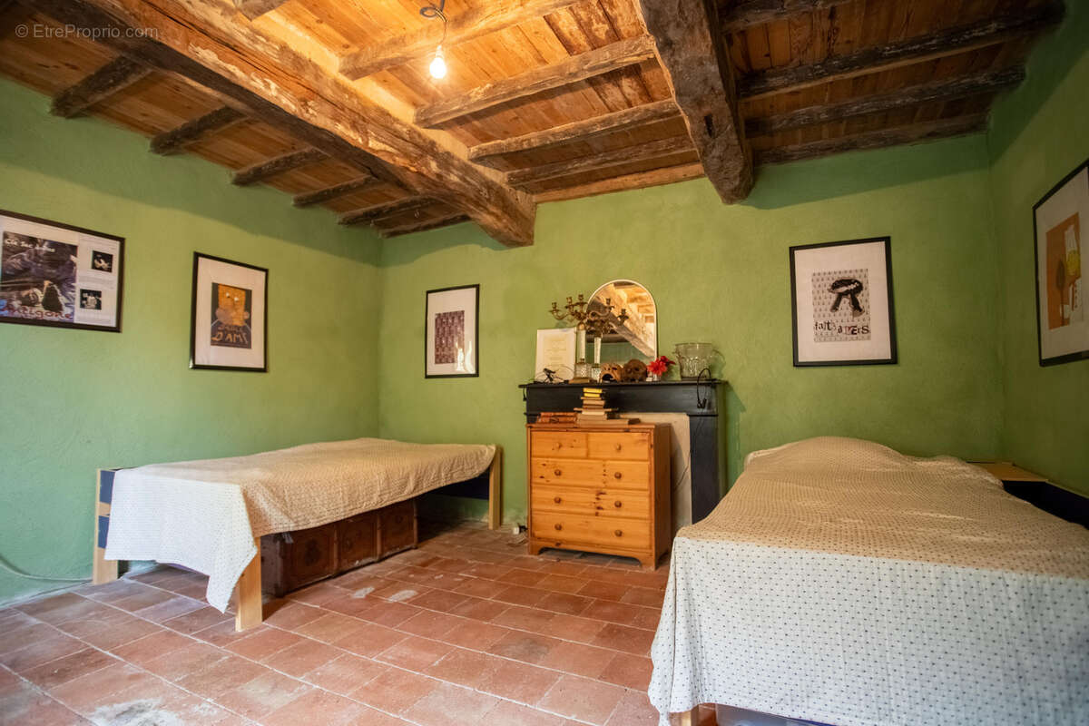 Propriété de campagne avec gîte et piscine - photo 57