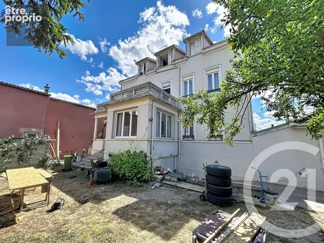 Maison 8 pièces 331 m² à vendre à Troyes (10000) - photo 22