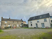 Maison à DOUE-LA-FONTAINE
