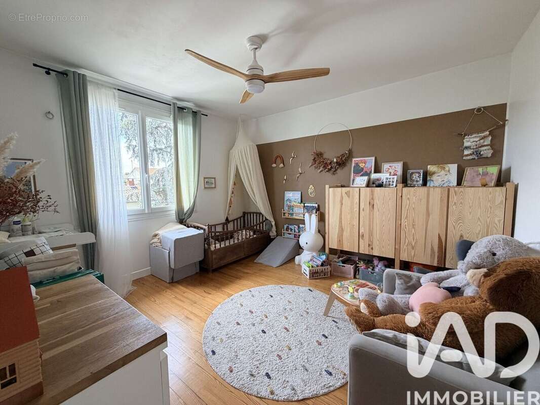 Maison 120 m² à Toulouse  - photo 9