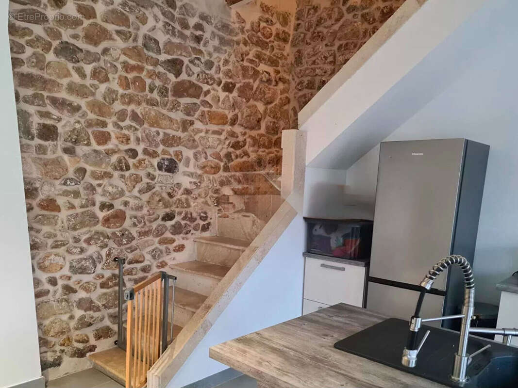 Maison à CENDRAS