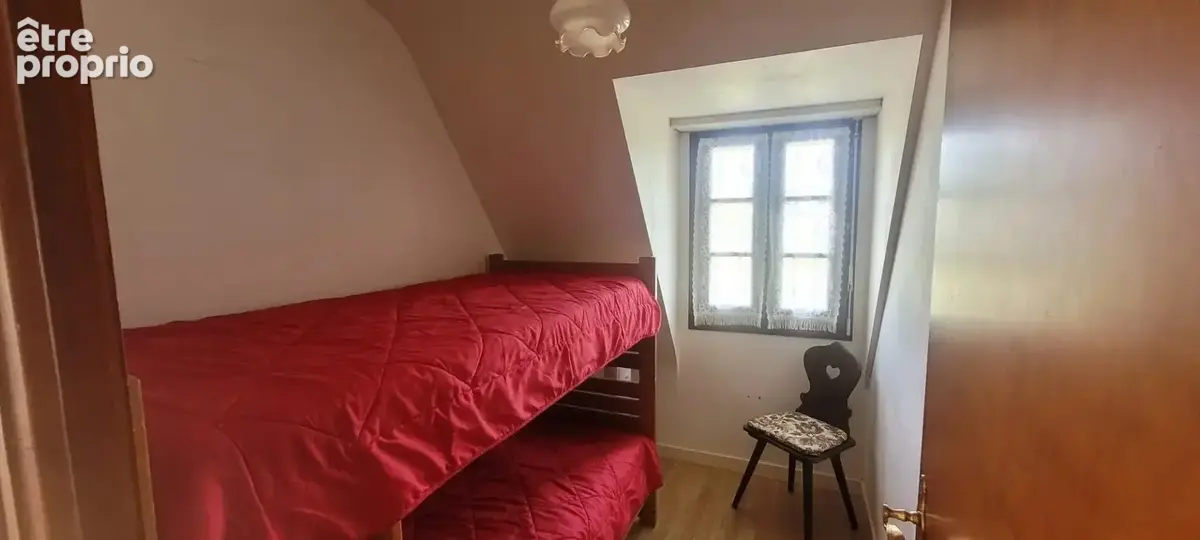 Propriété sur 8500 m2 constructibles - photo 9