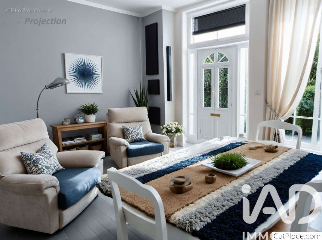 Photo 3 - Maison à BRIARE