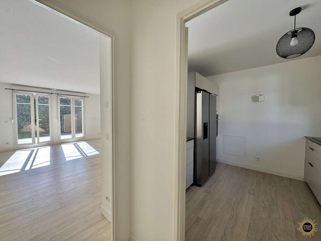 Maison à NOISY-LE-ROI