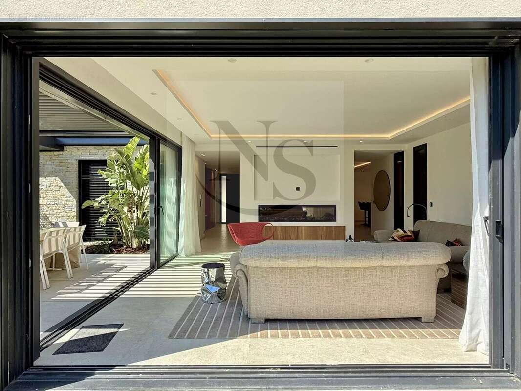 Maison à SAINTE-MAXIME