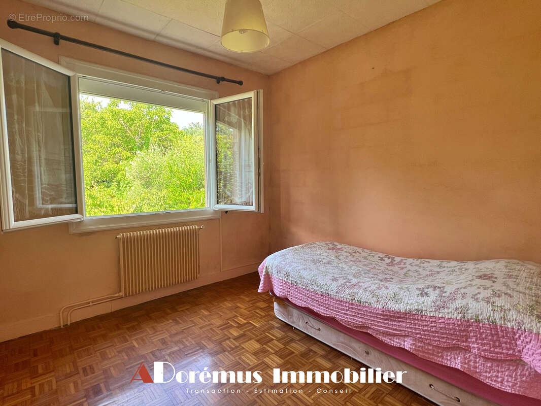 Quinsac - charmante maison sur plus de 2000m2 - photo 8