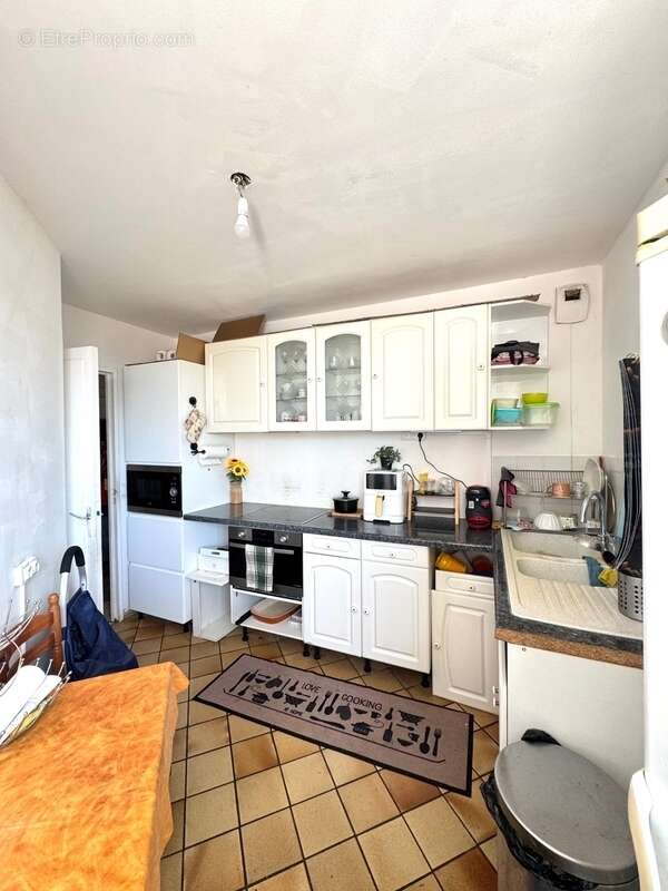 Appartement à SEVRAN