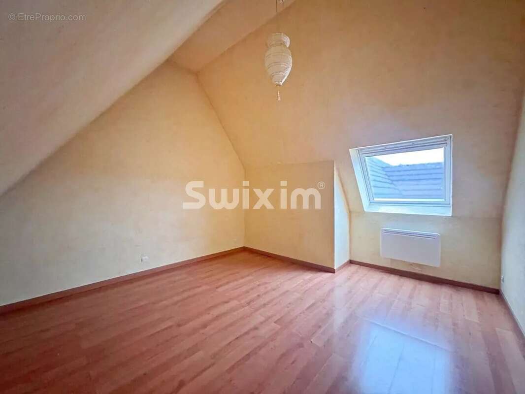 Appartement à COLMAR