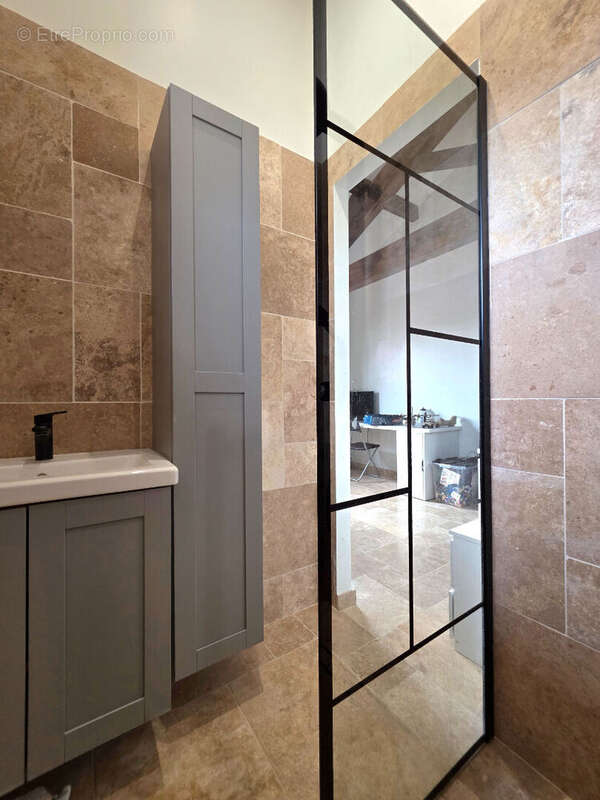 Maison à ROMANS-SUR-ISERE