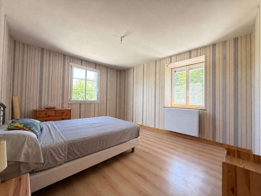Maison Trenal / 4 pièces / 3 chambres / 115 m² - photo 4