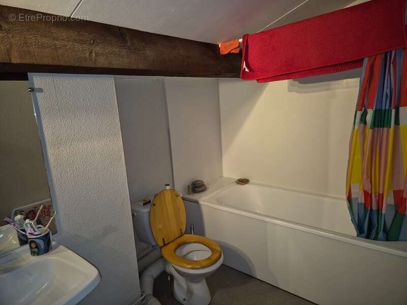 Appartement à ANGOULEME