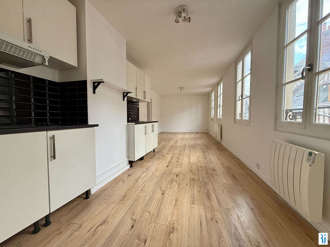 Appartement à ROUEN