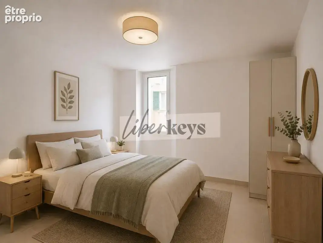 Maison de ville - Pélissanne -3 chambres - photo 4