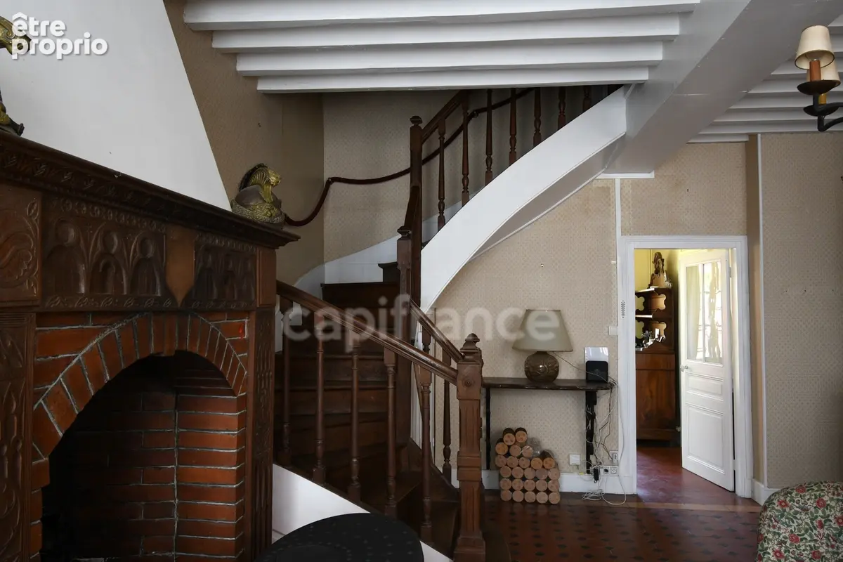 Maison à vendre 6 pièces  (58) - photo 9