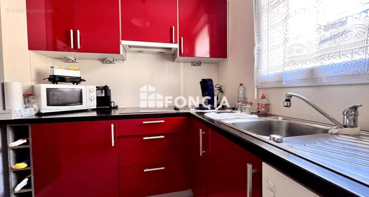 Appartement à DREUX