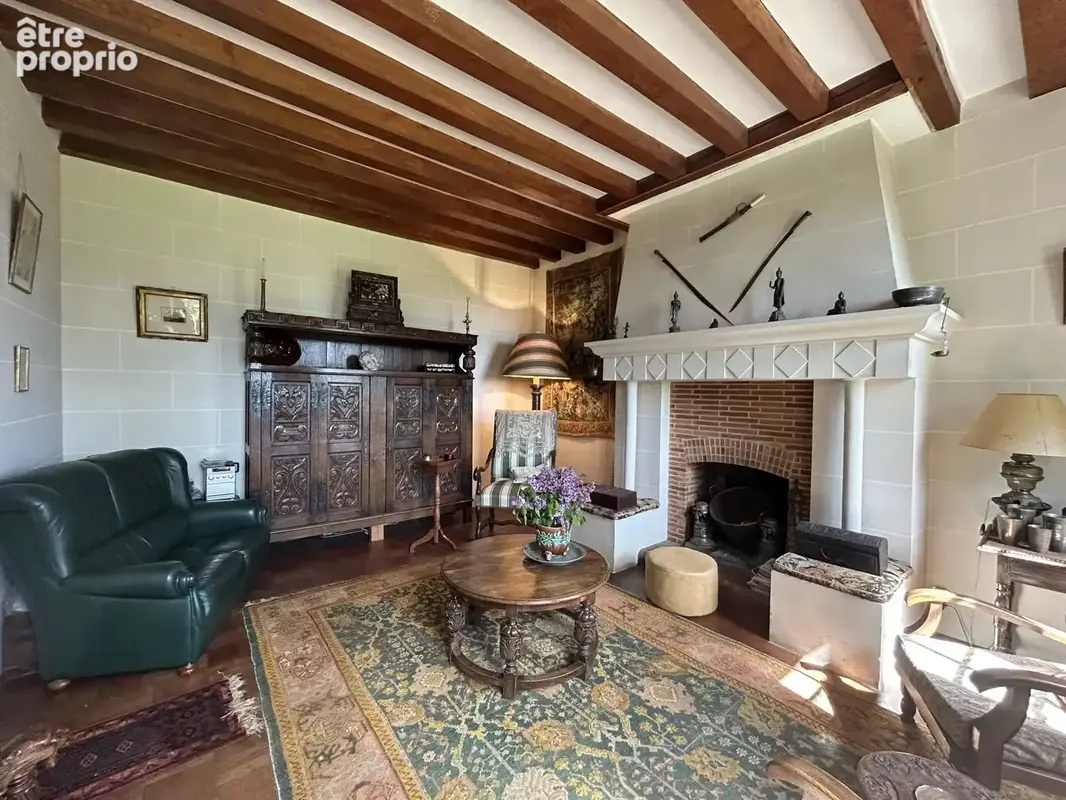 Charmant manoir en Normandie - photo 5