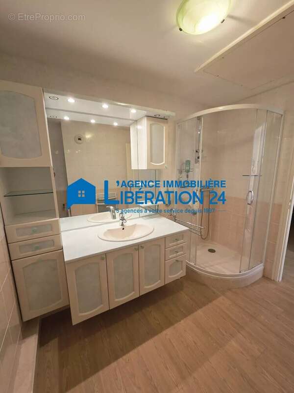 Appartement à SAINT-CHAMOND