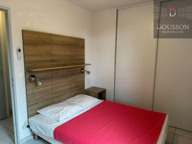 Appartement à LE GRAU-DU-ROI