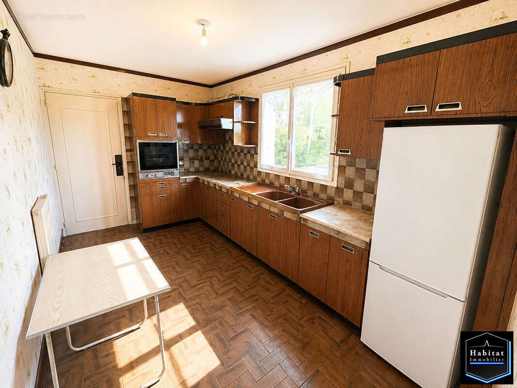 Maison à OTHIS