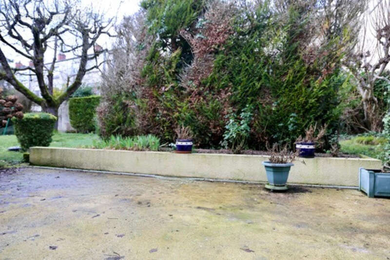 Maison à CHALONS-EN-CHAMPAGNE