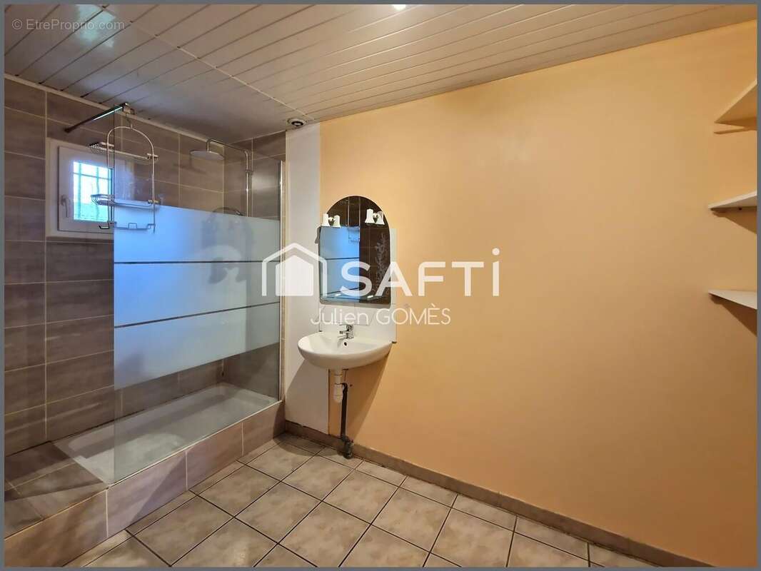 Photo 6 - Maison à MONTHYON