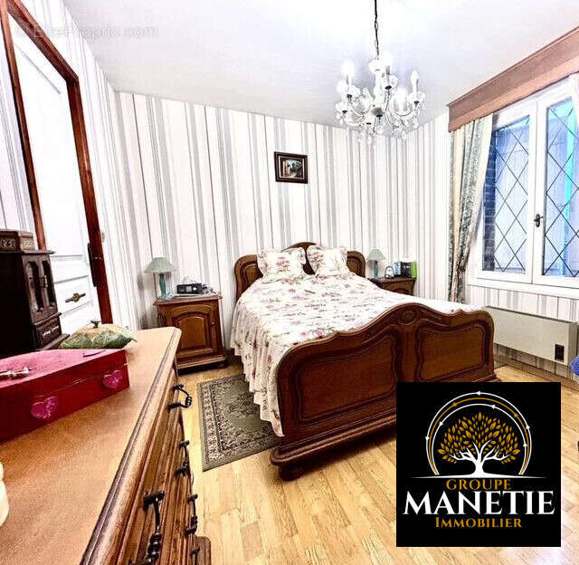 Maison à VITRY-EN-ARTOIS