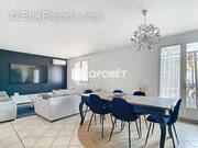 Maison à SAINT-DIDIER-DE-FORMANS