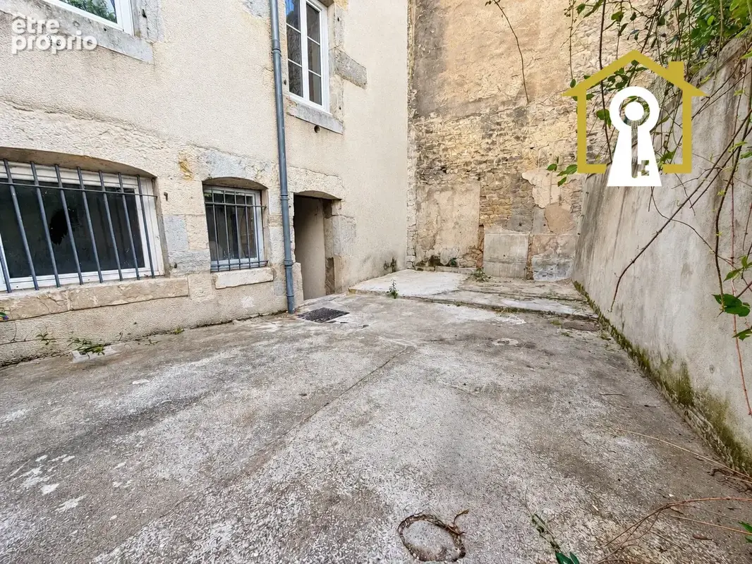 Appartement 1 pièce 19 m² à vendre à Besancon (25000) - photo 2