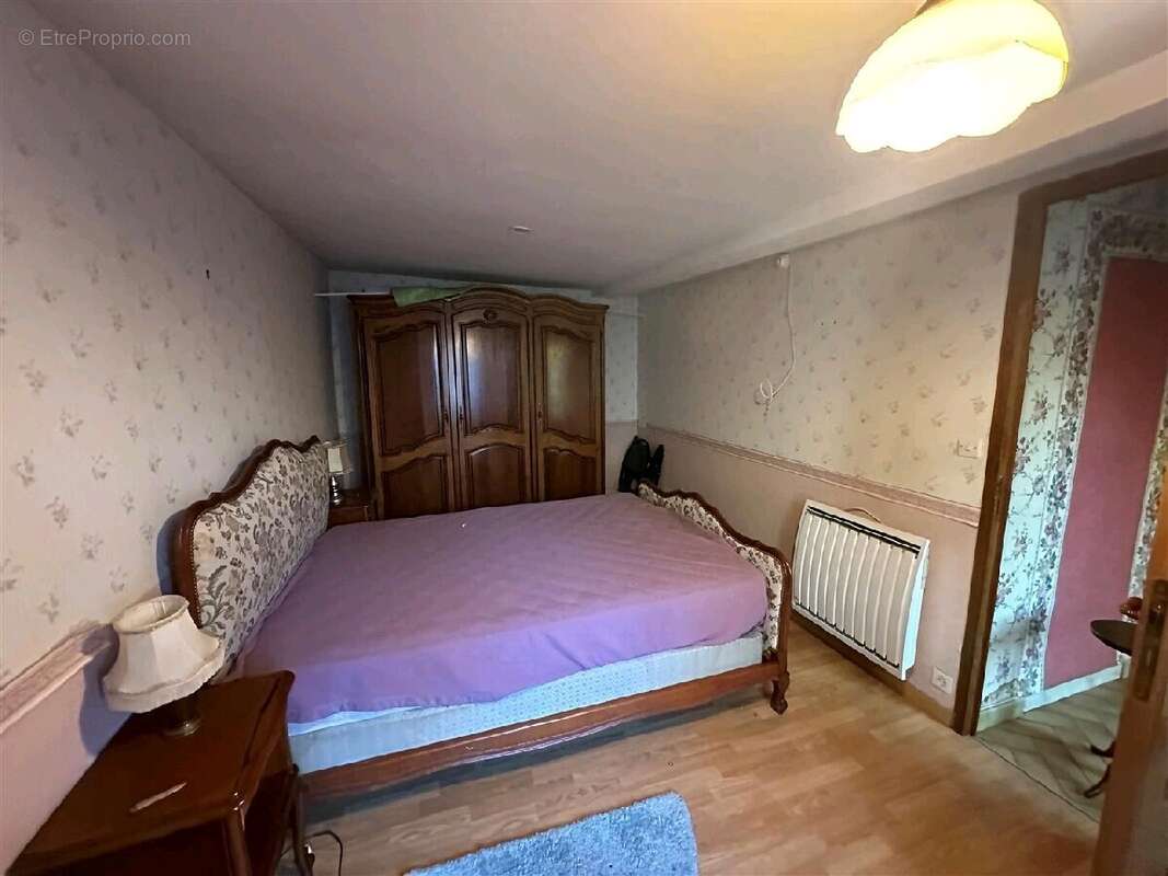 Maison à CHATEAUNEUF-EN-THYMERAIS