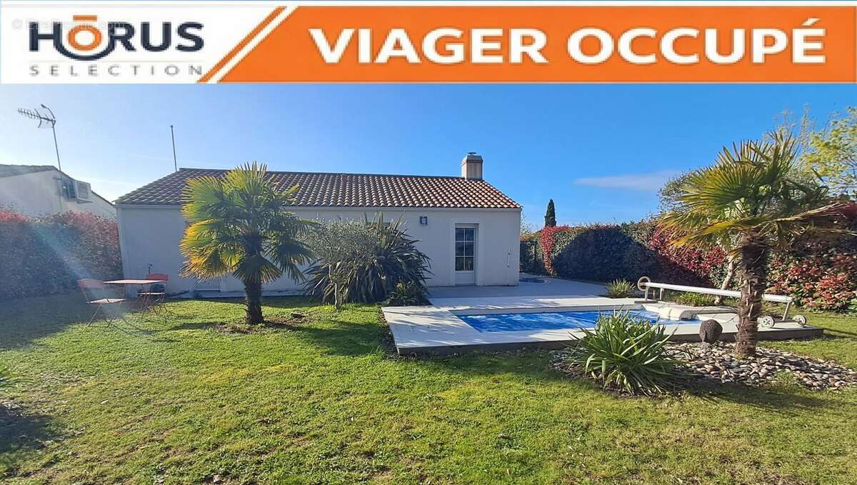 Maison individuelle - photo 2