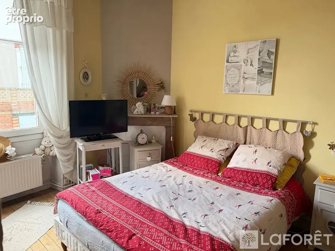 Maison ancienne pleine de charme au coeur de Bourron-Marlotte - photo 15