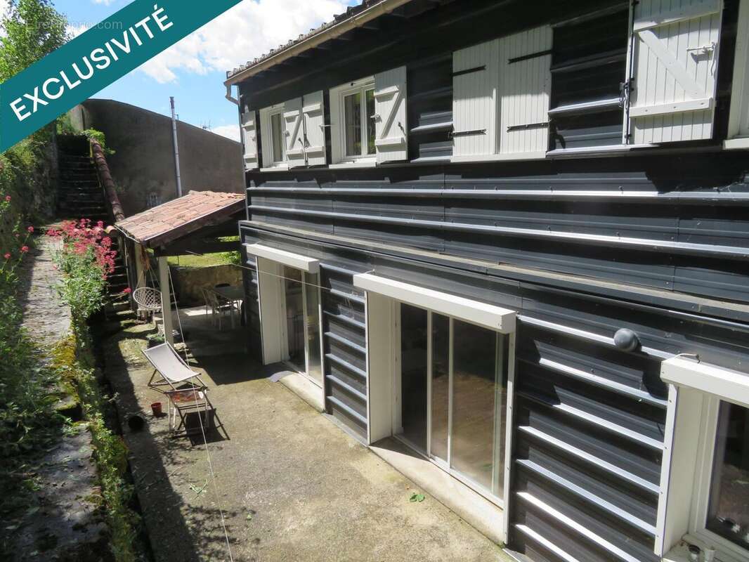 Photo 6 - Appartement à FOIX