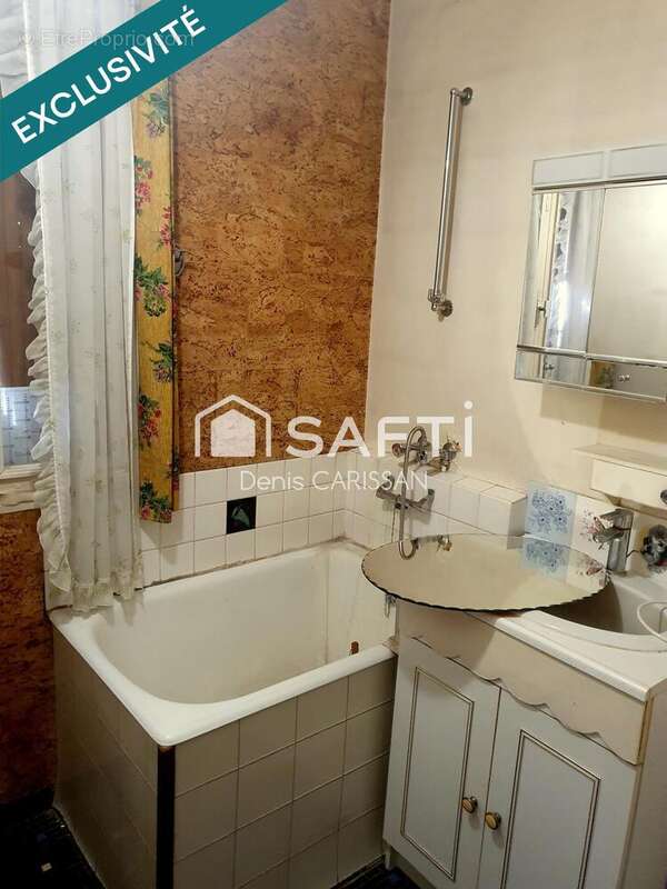 Photo 7 - Maison à GARDONNE