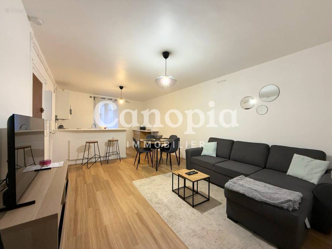 Appartement à ARCUEIL