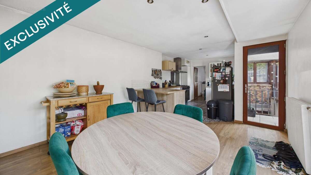 Photo 8 - Maison à CHATEAUROUX