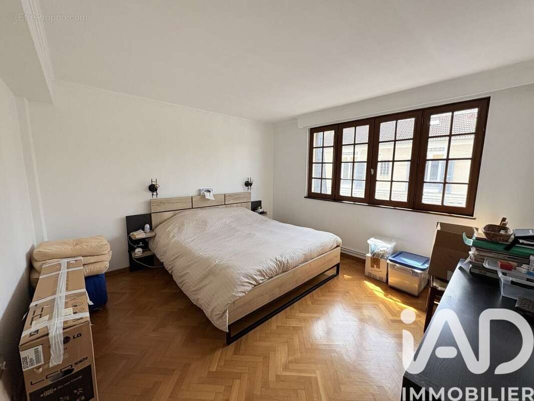 Photo 3 - Maison à DRAVEIL
