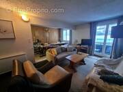 Appartement à SAINT-PONS