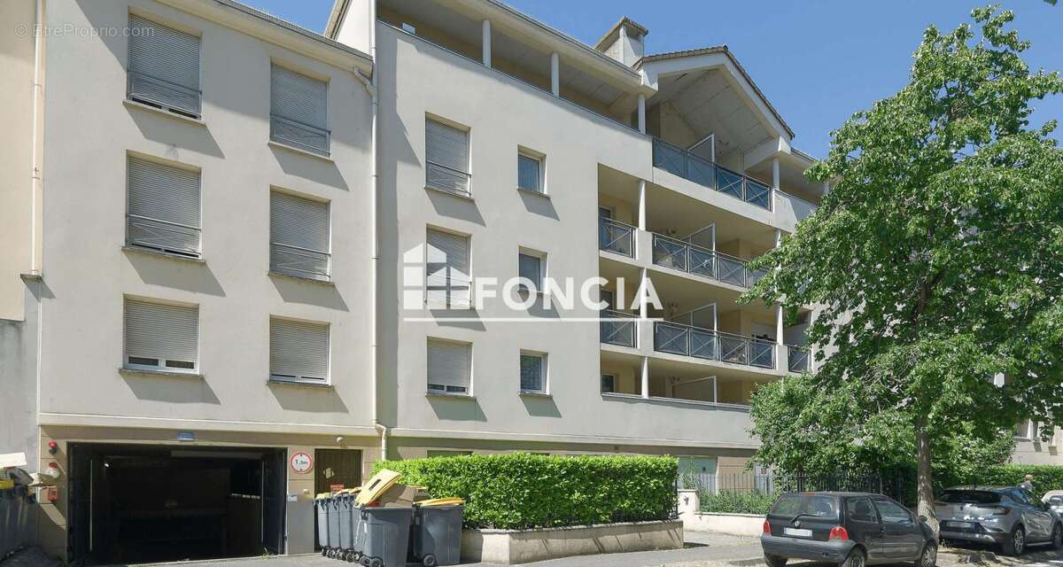 Appartement à MELUN
