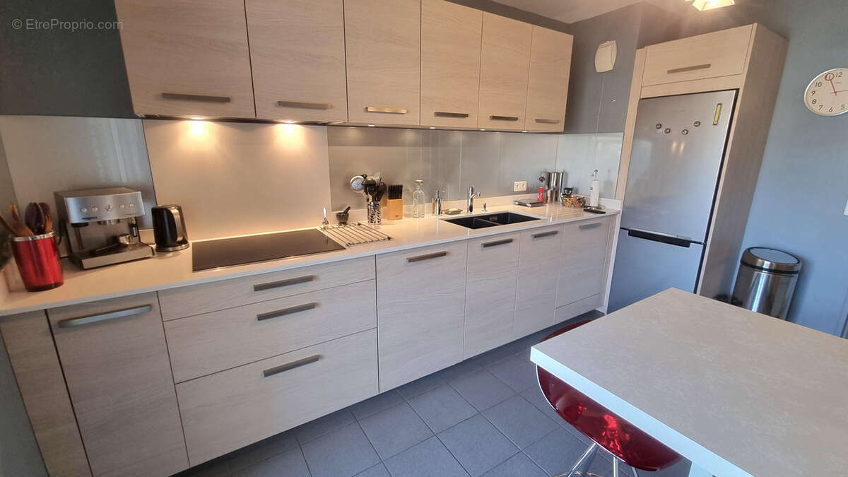 Appartement à LYON-7E