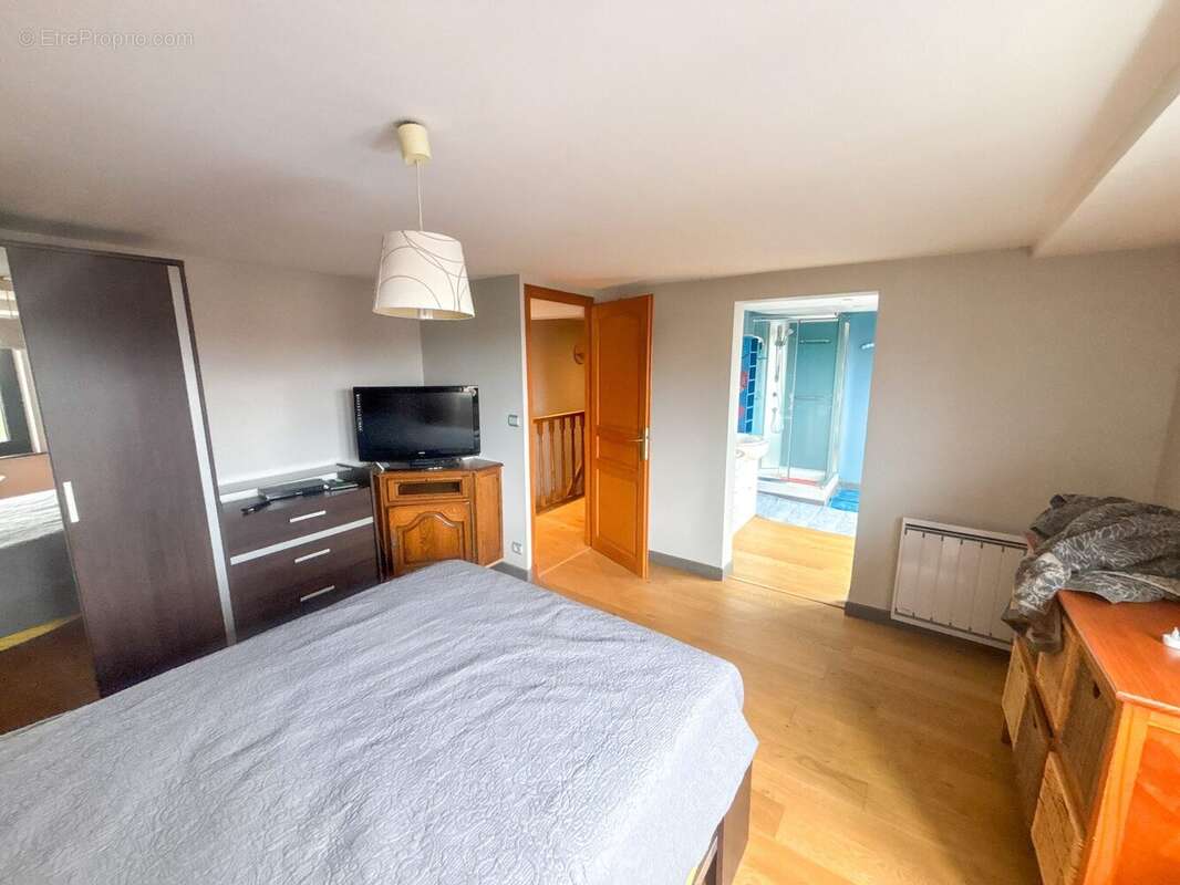 Maison à LYS-LEZ-LANNOY