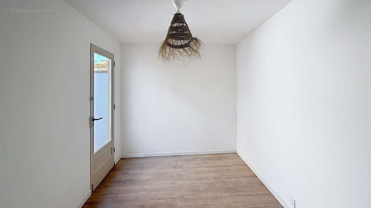 Appartement à LIBOURNE