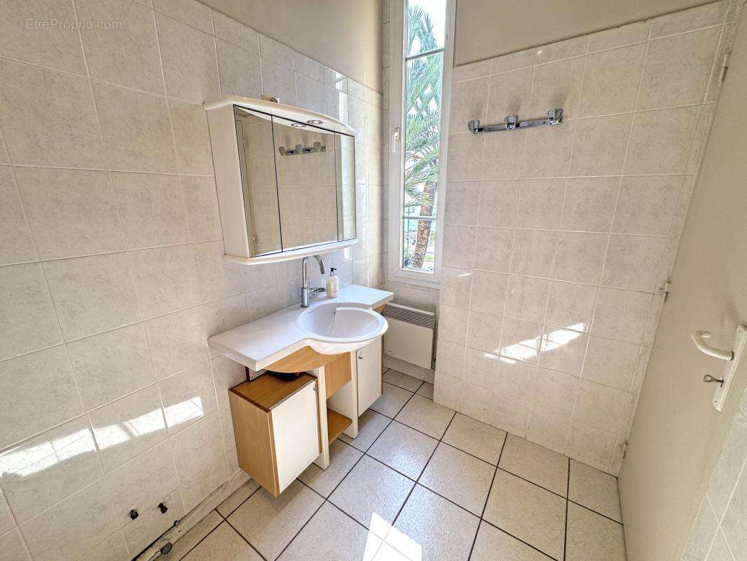 2 pièces lumineux, modulable de 51 m², Promenade des Anglais - photo 11
