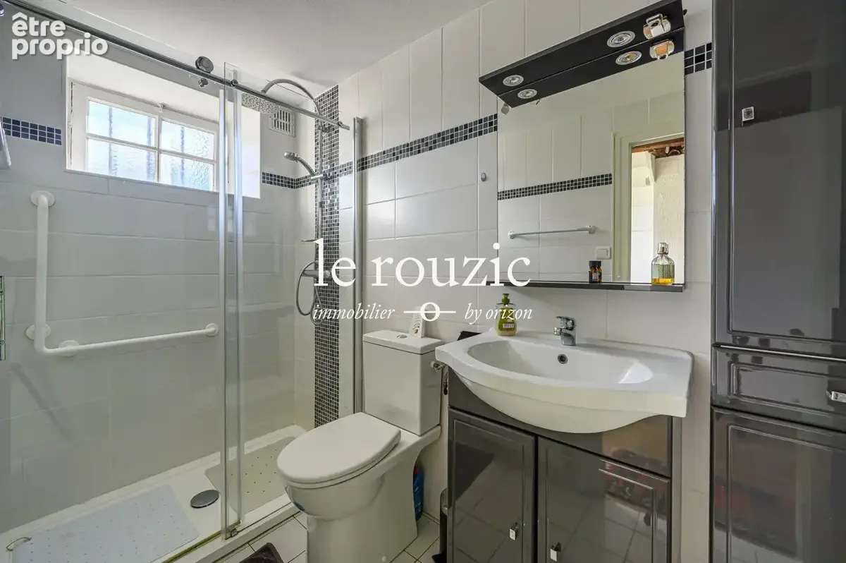 Maison 211 m² à Taupont  - photo 7