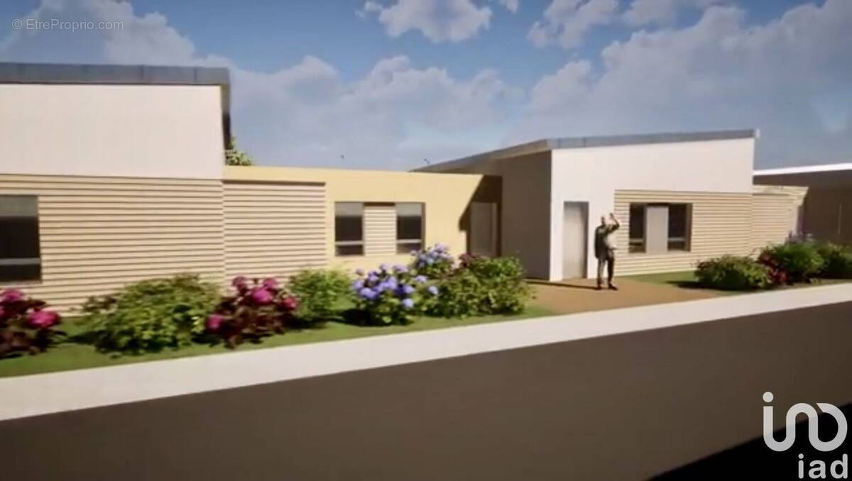 Photo 1 - Maison à CARANTEC