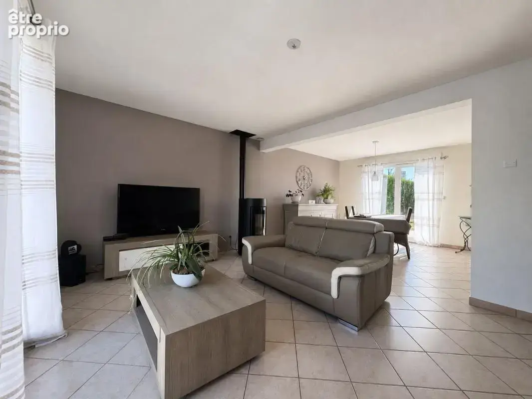 Maison 105 m² - 3 CH à Maimbeville - photo 4